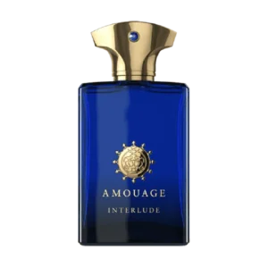 Amouage Interlude