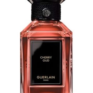 Guerlain Cherry