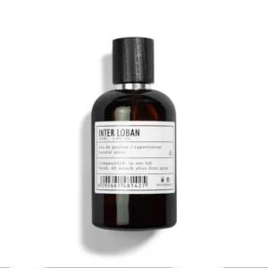 INTER LOBAN
